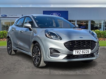 Ford - Puma