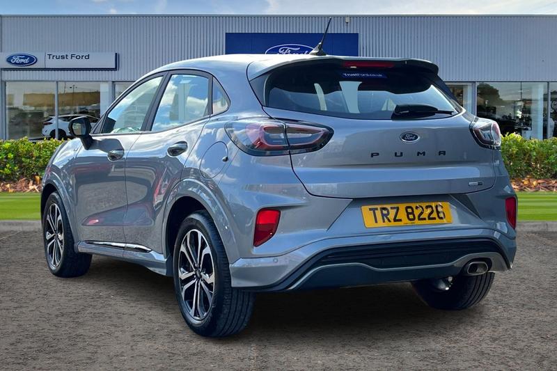 Used Ford Puma 2022 for sale - 76079834: Photo 2
