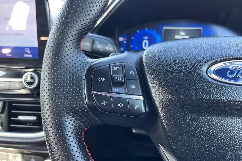 Used Ford Puma 2022 for sale - 76079834: Photo 23