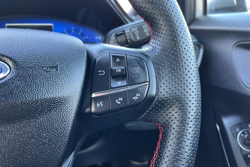 Used Ford Puma 2022 for sale - 76079834: Photo 24