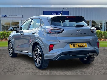 Used Ford Puma 2022 for sale - 76079834: Photo 2