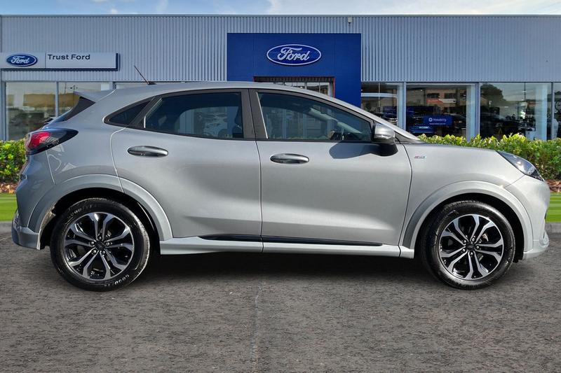 Used Ford Puma 2022 for sale - 76079834: Photo 3