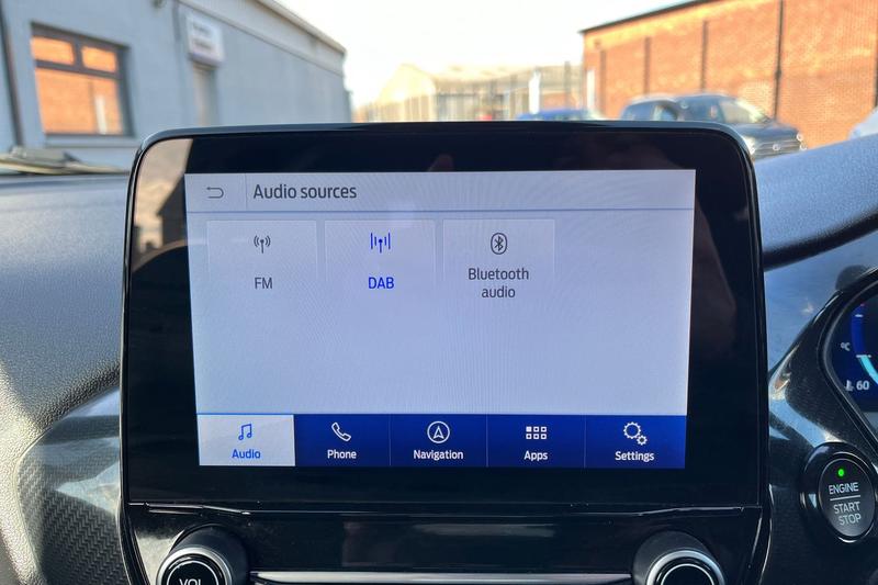 Used Ford Puma 2022 for sale - 76079834: Photo 31