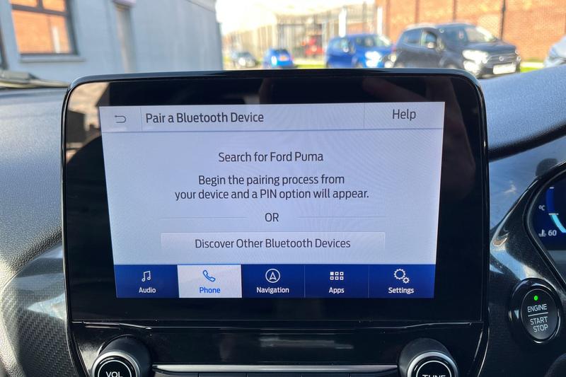 Used Ford Puma 2022 for sale - 76079834: Photo 32