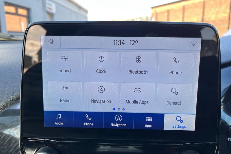 Used Ford Puma 2022 for sale - 76079834: Photo 34