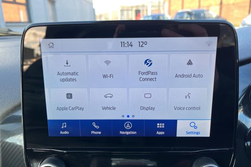 Used Ford Puma 2022 for sale - 76079834: Photo 35