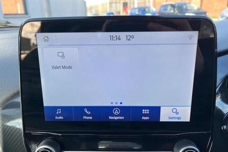 Used Ford Puma 2022 for sale - 76079834: Photo 36