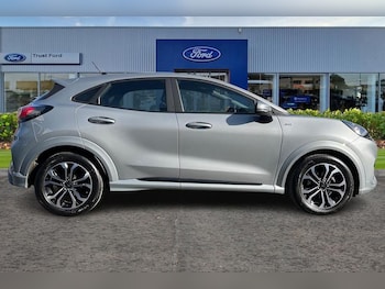 Used Ford Puma 2022 for sale - 76079834: Photo 3