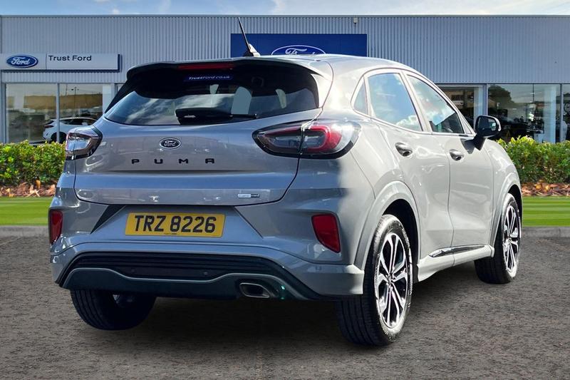 Used Ford Puma 2022 for sale - 76079834: Photo 4