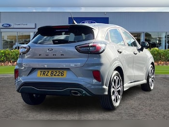Used Ford Puma 2022 for sale - 76079834: Photo 4
