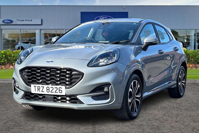 Used Ford Puma 2022 for sale - 76079834: Photo 5