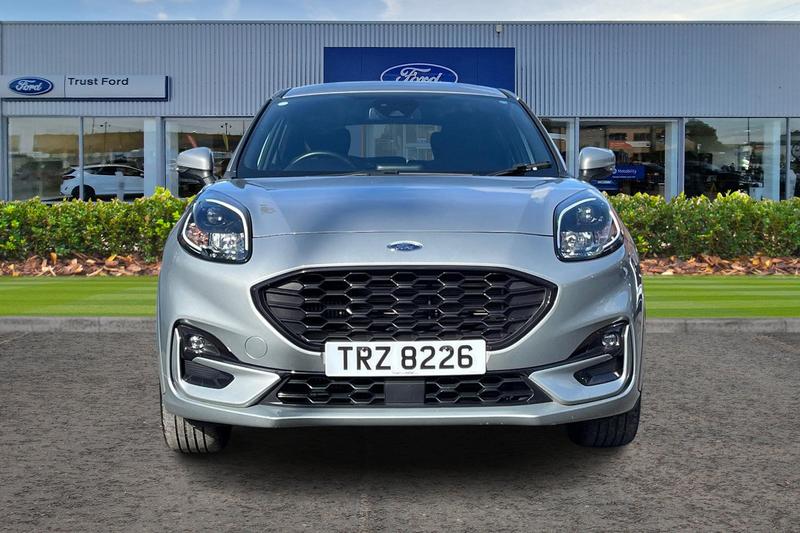 Used Ford Puma 2022 for sale - 76079834: Photo 6