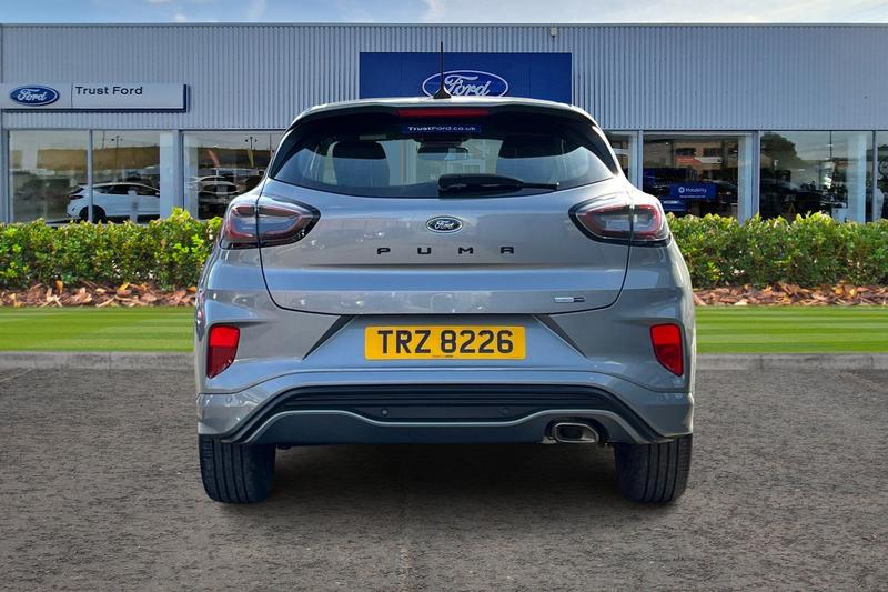 Used Ford Puma 2022 for sale - 76079834: Photo 7