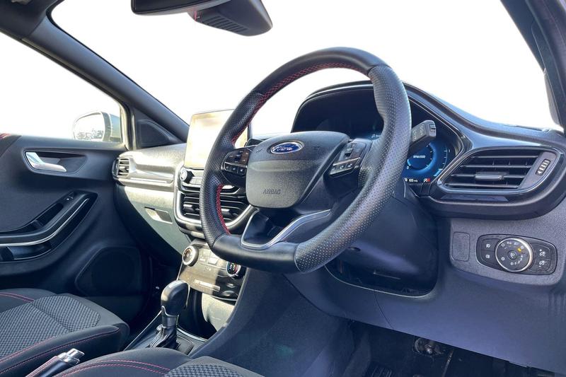 Used Ford Puma 2022 for sale - 76079834: Photo 9