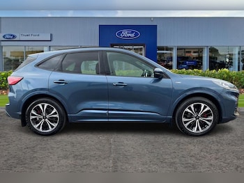 Used Ford Kuga 2020 for sale - 78657140: Photo