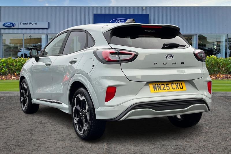 Used Ford Puma 2025 for sale - 77048084: Photo 2