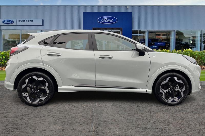 Used Ford Puma 2025 for sale - 77048084: Photo 3