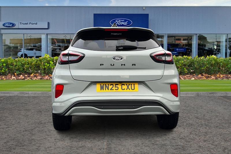 Used Ford Puma 2025 for sale - 77048084: Photo 7