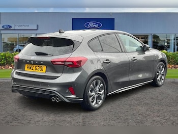 Used Ford Focus 2026 for sale - 78757581: Photo