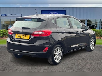 Used Ford Fiesta 2019 for sale - 78465702: Photo