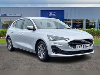 Used Ford Focus 2024 for sale - 79721255: Photo