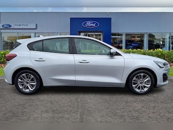 Used Ford Focus 2024 for sale - 79721255: Photo