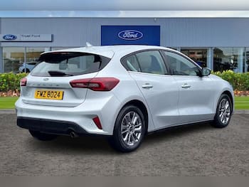Used Ford Focus 2024 for sale - 79721255: Photo