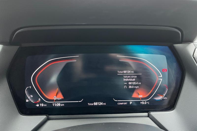 Used BMW 1 Series 2023 for sale - 77036937: Photo 13