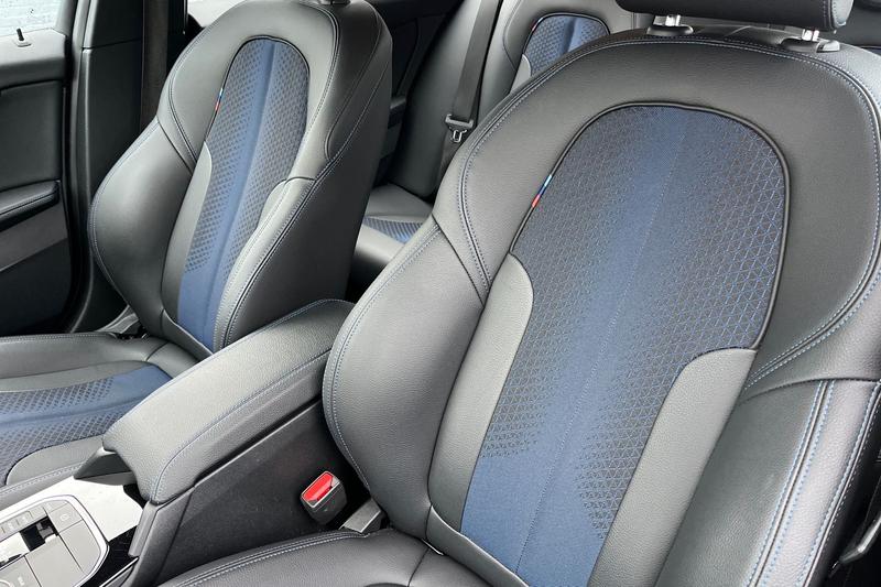 Used BMW 1 Series 2023 for sale - 77036937: Photo 19