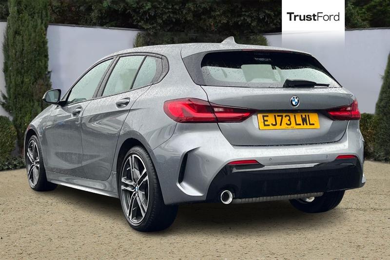 Used BMW 1 Series 2023 for sale - 77036937: Photo 2