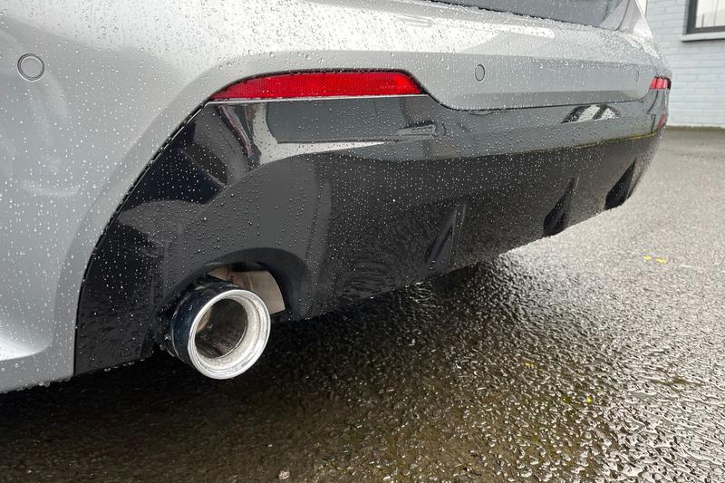 Used BMW 1 Series 2023 for sale - 77036937: Photo 24