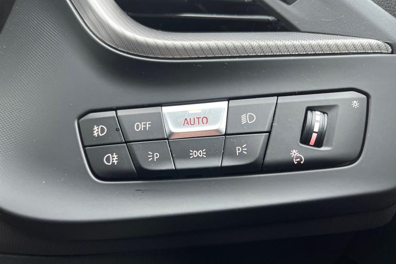 Used BMW 1 Series 2023 for sale - 77036937: Photo 25