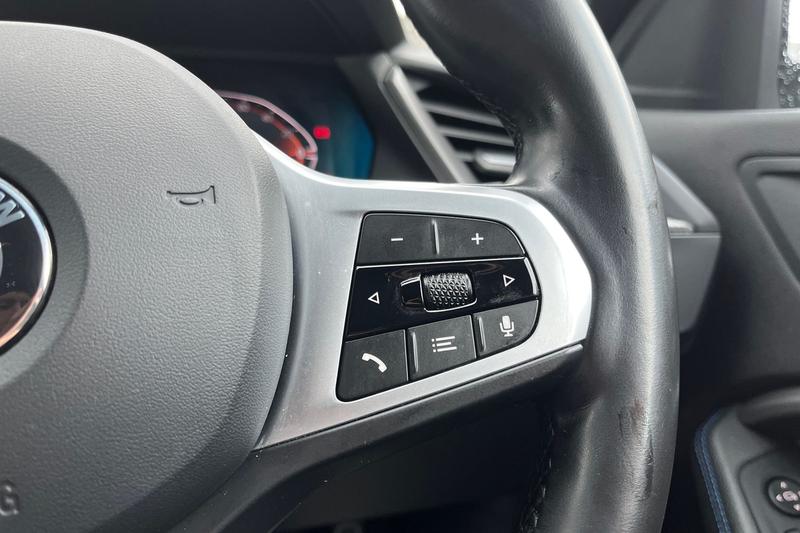 Used BMW 1 Series 2023 for sale - 77036937: Photo 27