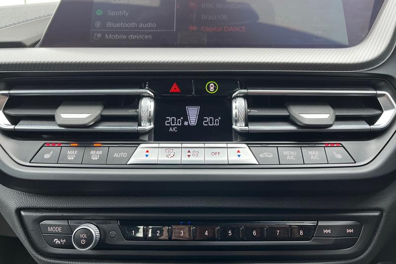 Used BMW 1 Series 2023 for sale - 77036937: Photo 33