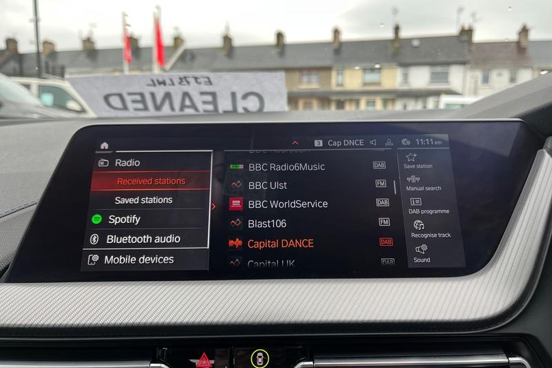 Used BMW 1 Series 2023 for sale - 77036937: Photo 34