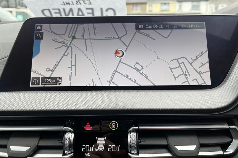 Used BMW 1 Series 2023 for sale - 77036937: Photo 35