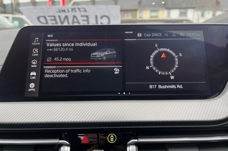 Used BMW 1 Series 2023 for sale - 77036937: Photo 36