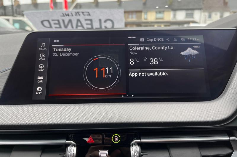 Used BMW 1 Series 2023 for sale - 77036937: Photo 37