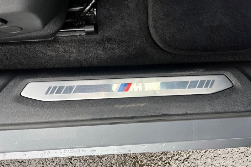 Used BMW 1 Series 2023 for sale - 77036937: Photo 39