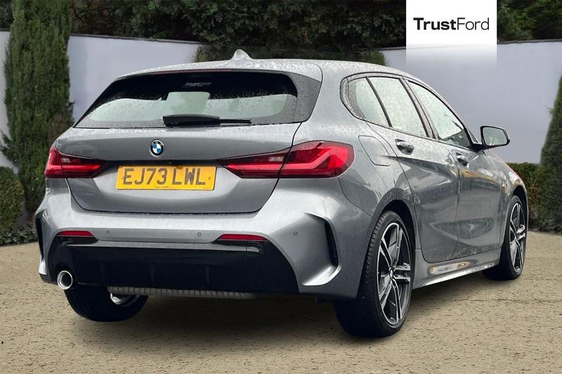 Used BMW 1 Series 2023 for sale - 77036937: Photo 4