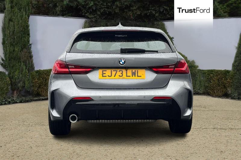 Used BMW 1 Series 2023 for sale - 77036937: Photo 7