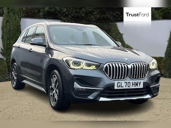 Used BMW X1 2020 for sale - 78381735: Photo