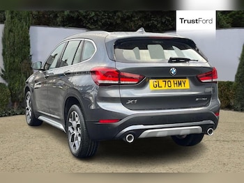 Used BMW X1 2020 for sale - 78381735: Photo