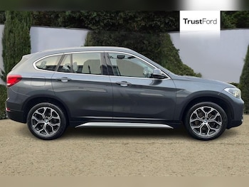 Used BMW X1 2020 for sale - 78381735: Photo
