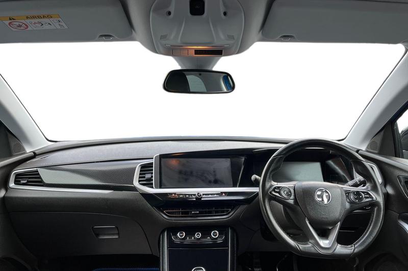 Used Vauxhall Grandland 2023 for sale - 77653737: Photo 10