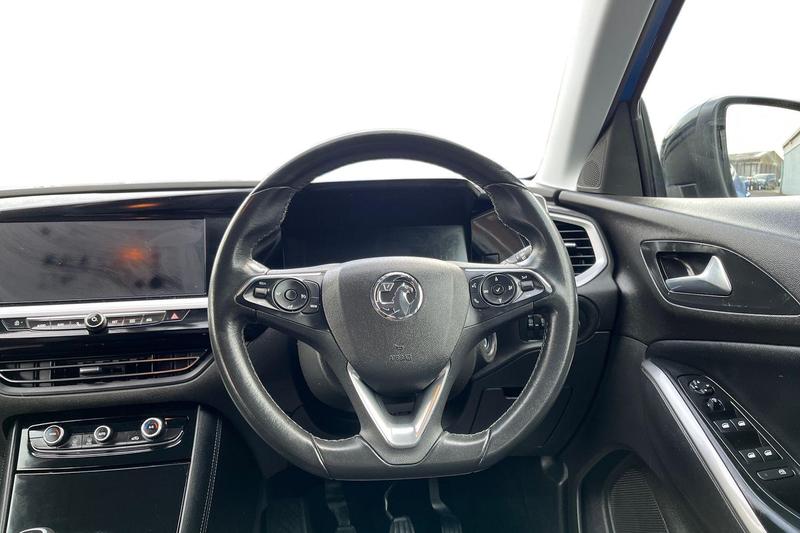 Used Vauxhall Grandland 2023 for sale - 77653737: Photo 11