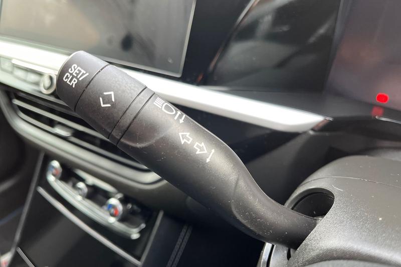 Used Vauxhall Grandland 2023 for sale - 77653737: Photo 14