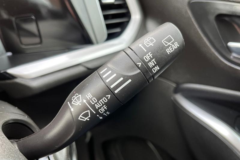 Used Vauxhall Grandland 2023 for sale - 77653737: Photo 15