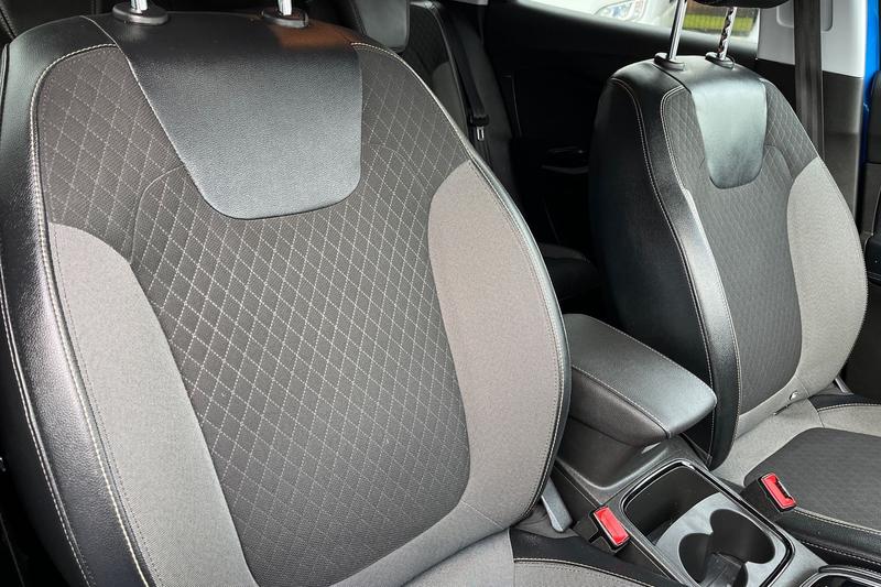 Used Vauxhall Grandland 2023 for sale - 77653737: Photo 17