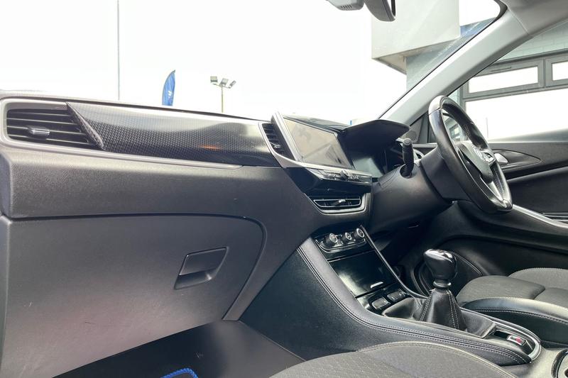 Used Vauxhall Grandland 2023 for sale - 77653737: Photo 18